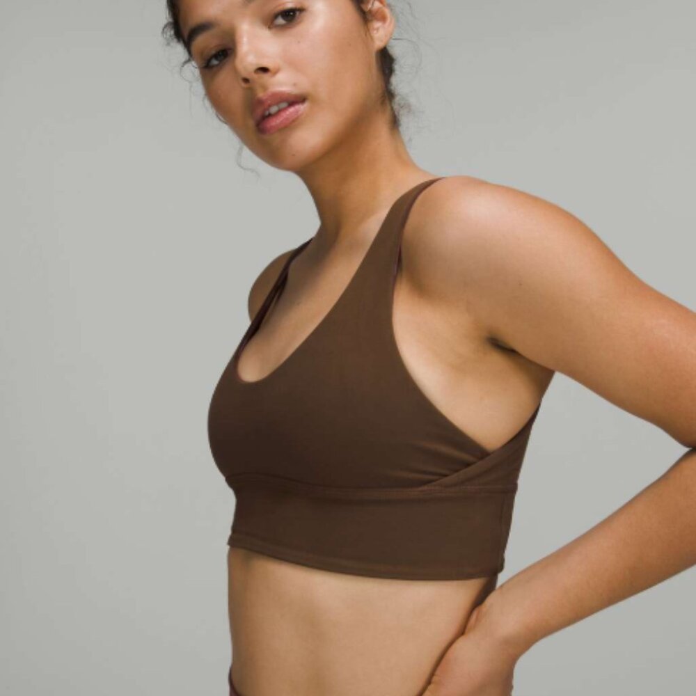 Lululemon Align Bra